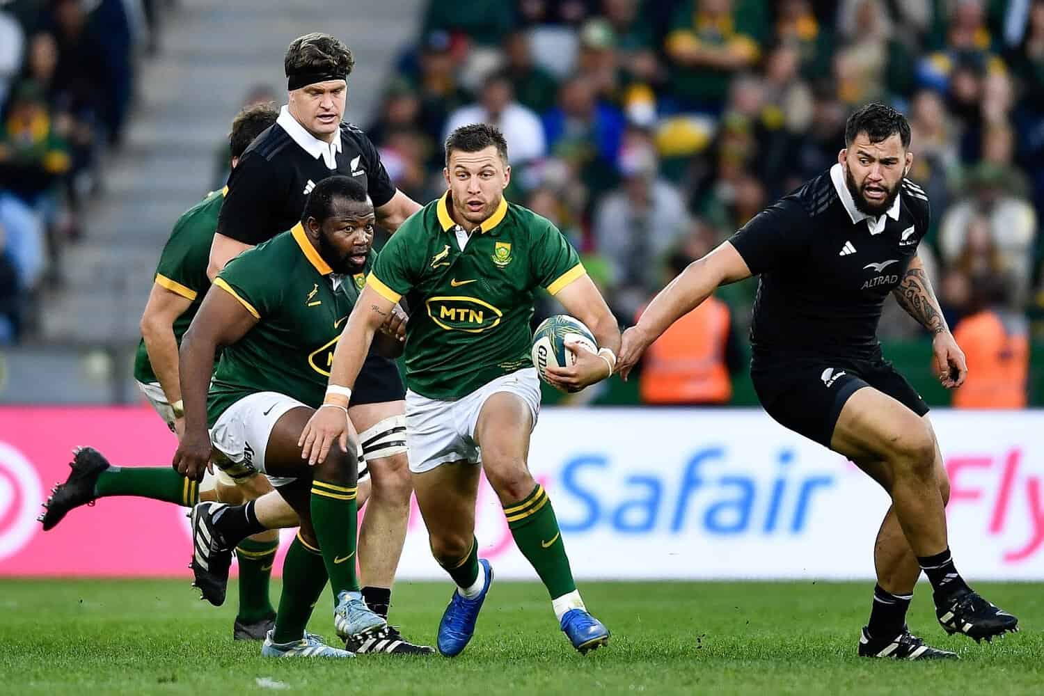 Springboks