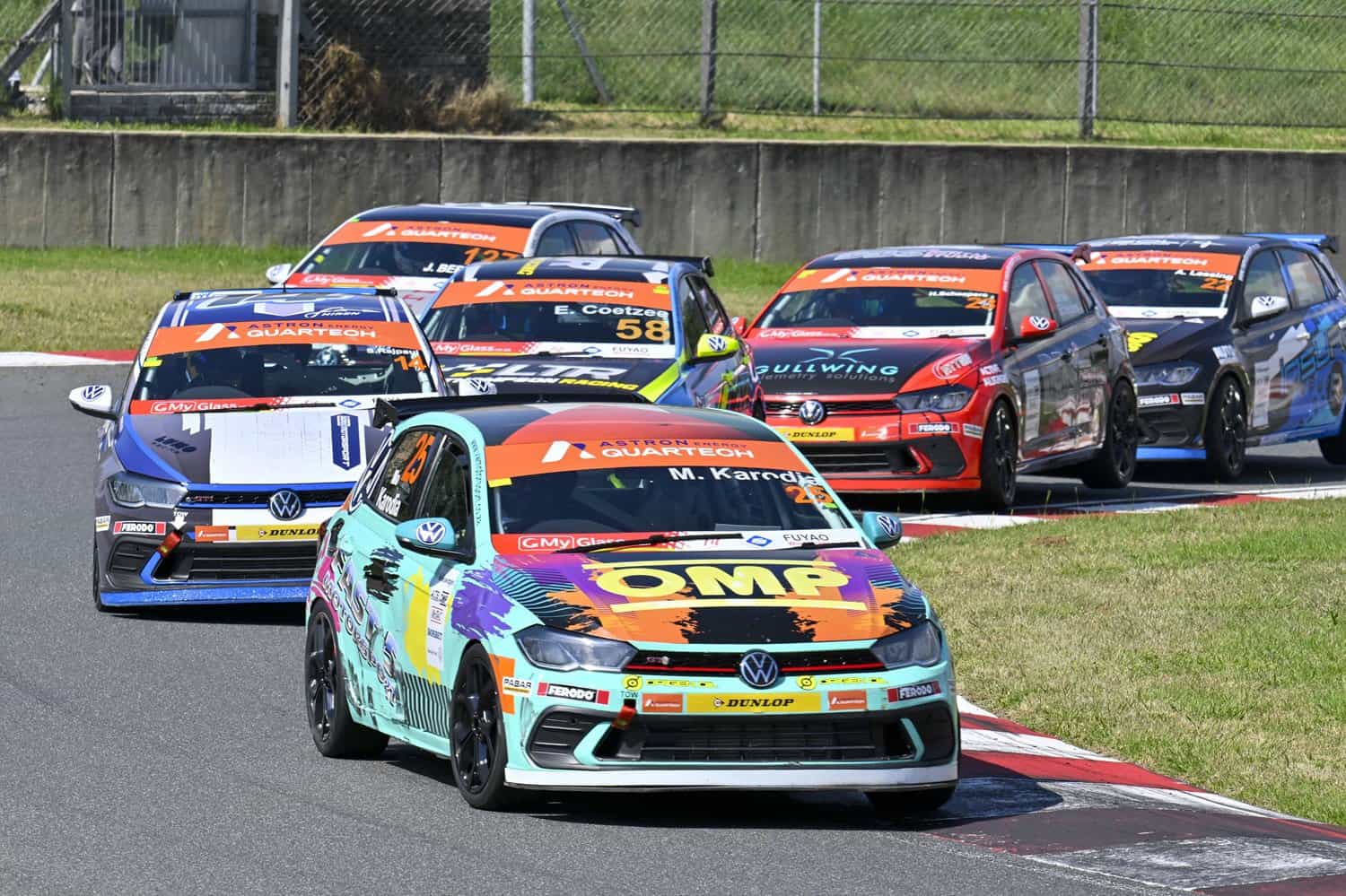 National Extreme Festival Killarney preview