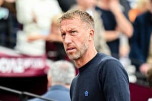 Graham Potter