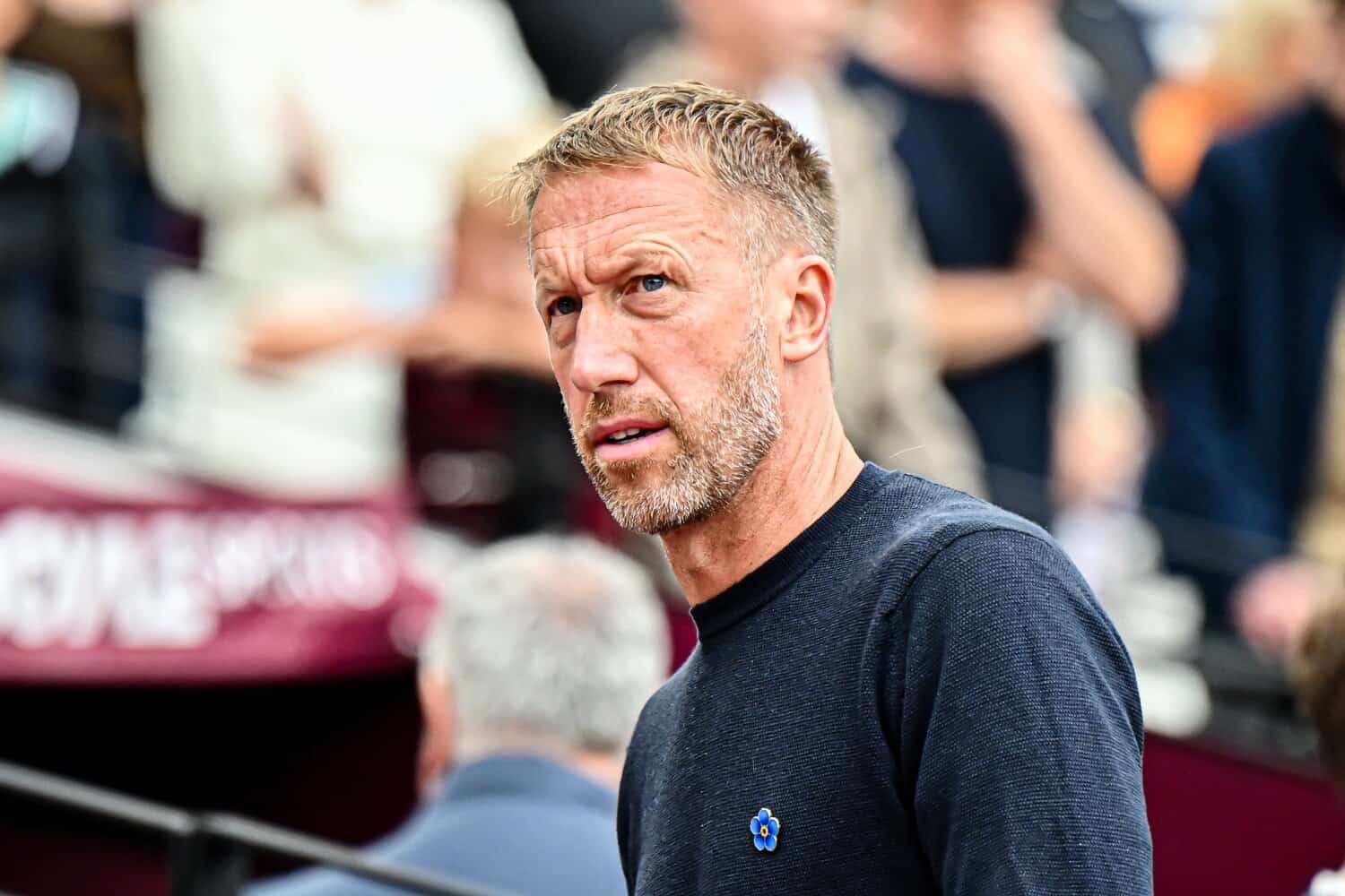 Graham Potter