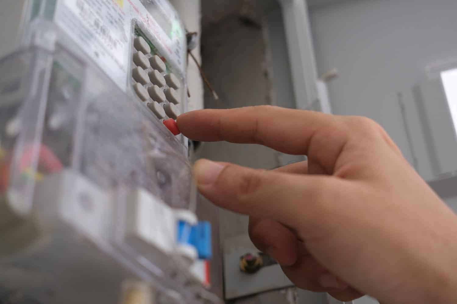 City Power temporarily suspends all prepaid meter conversions