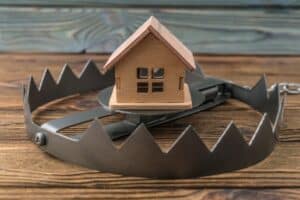 Property scams