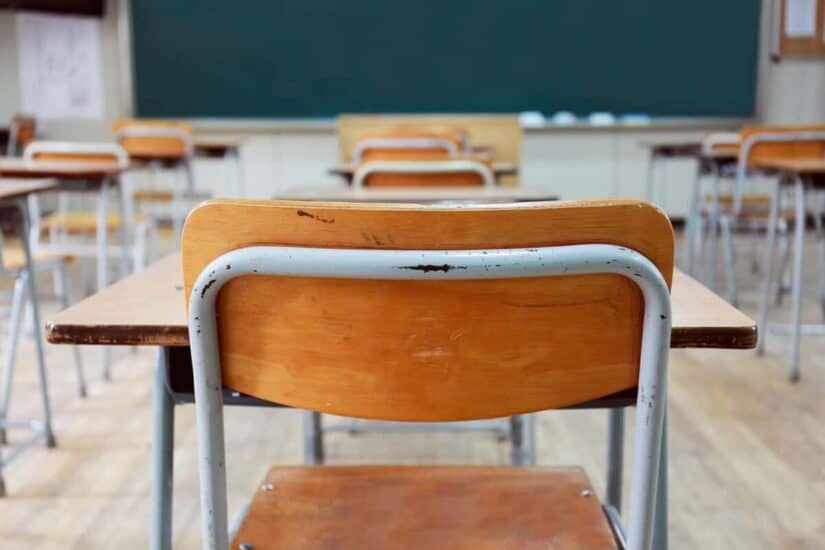 Pupils suffer as food poisoning soars