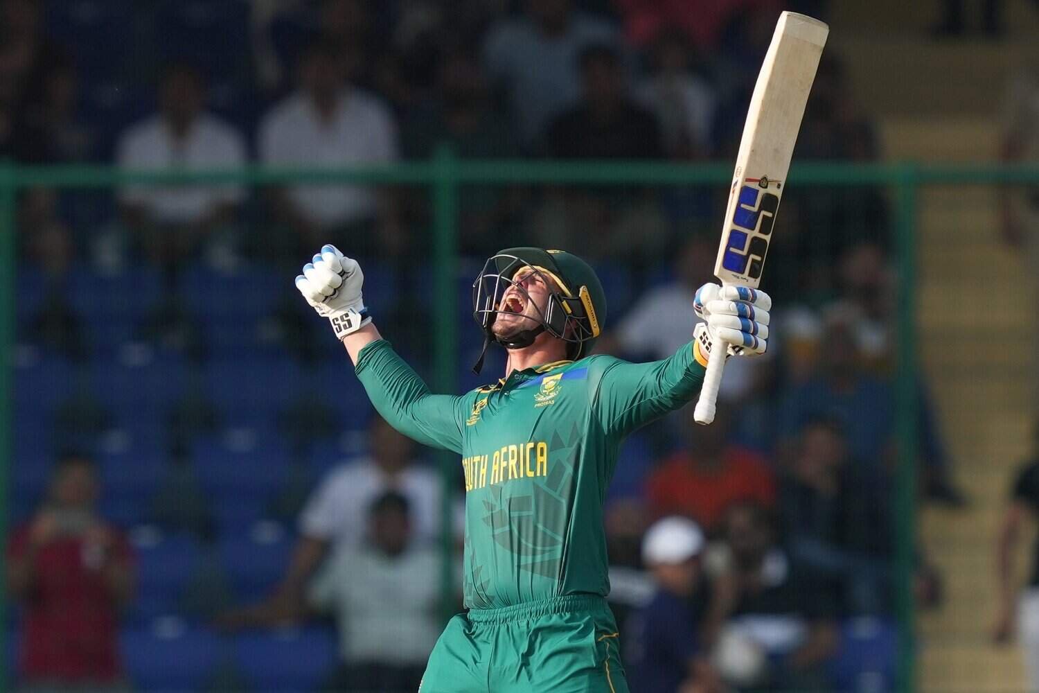 De Kock