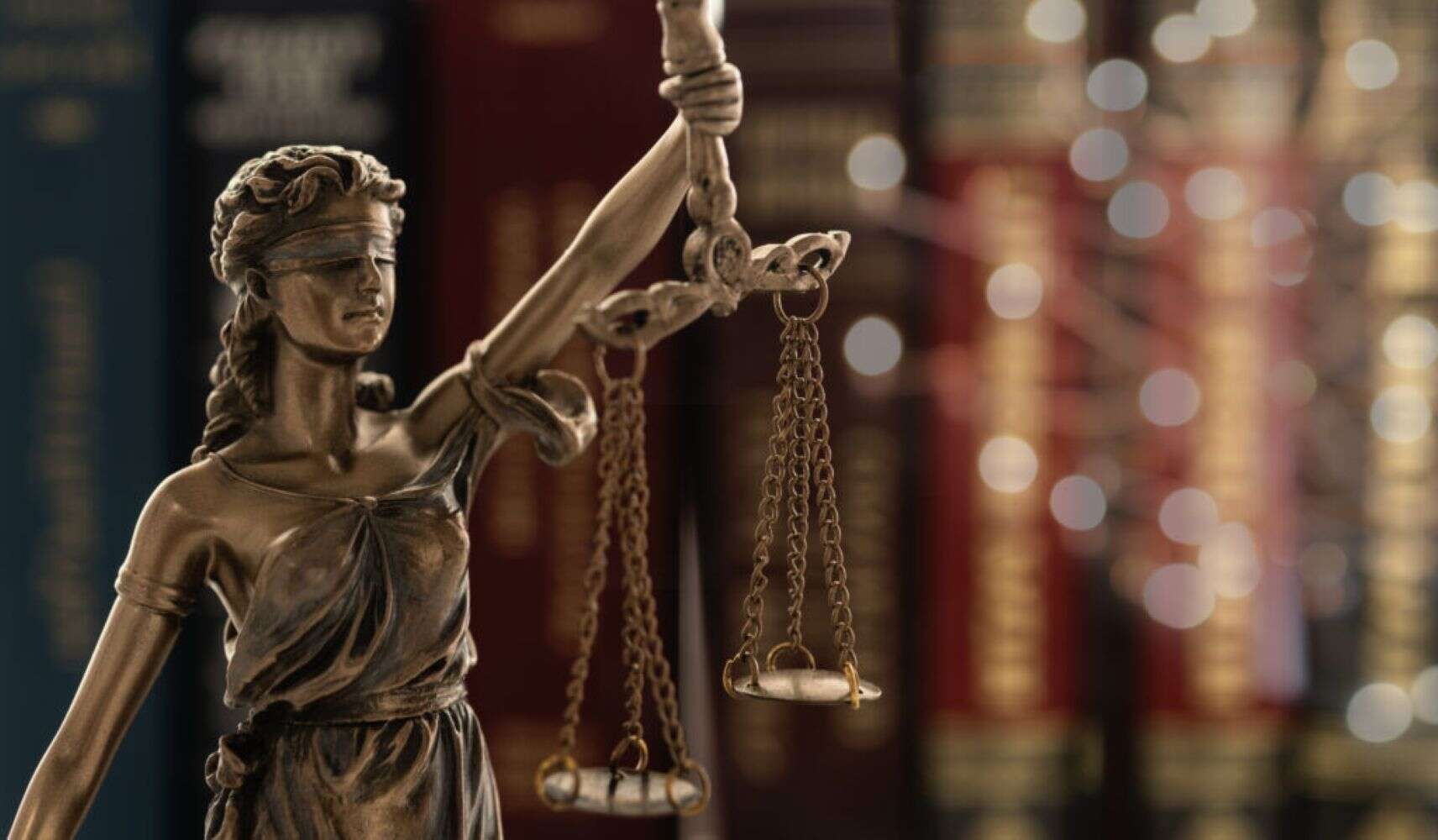 RAF in High Court