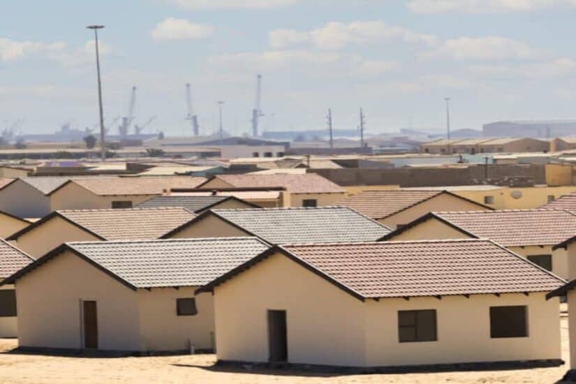Tshwane assures residents that RDP waiting lists remain valid