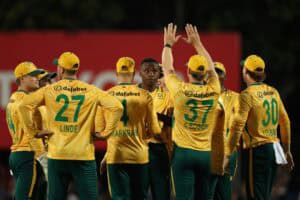 Kagiso Rabada