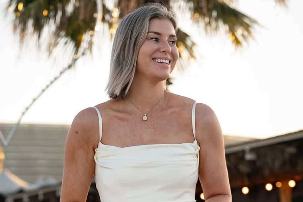 Rachel Kolisi