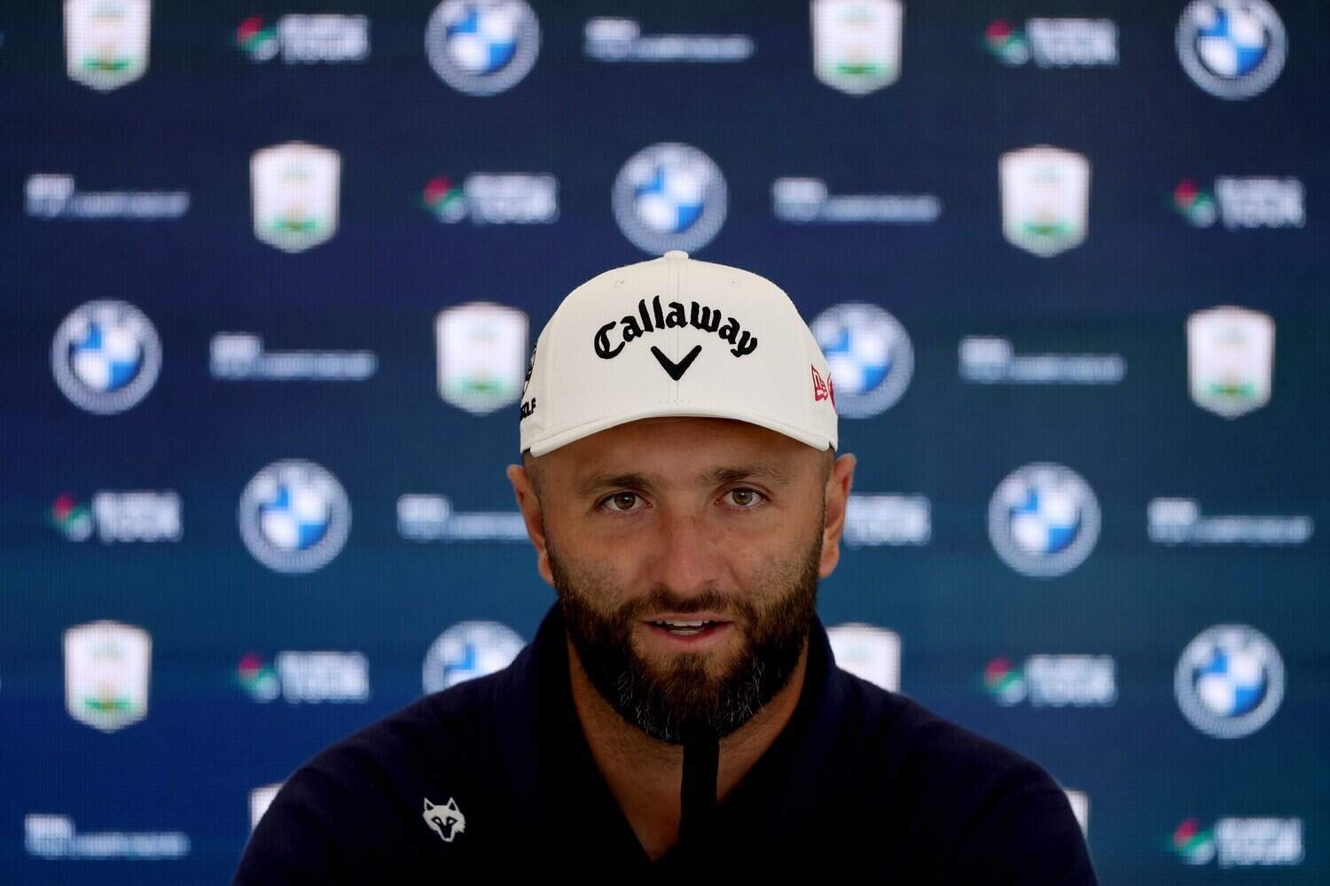 Jon Rahm