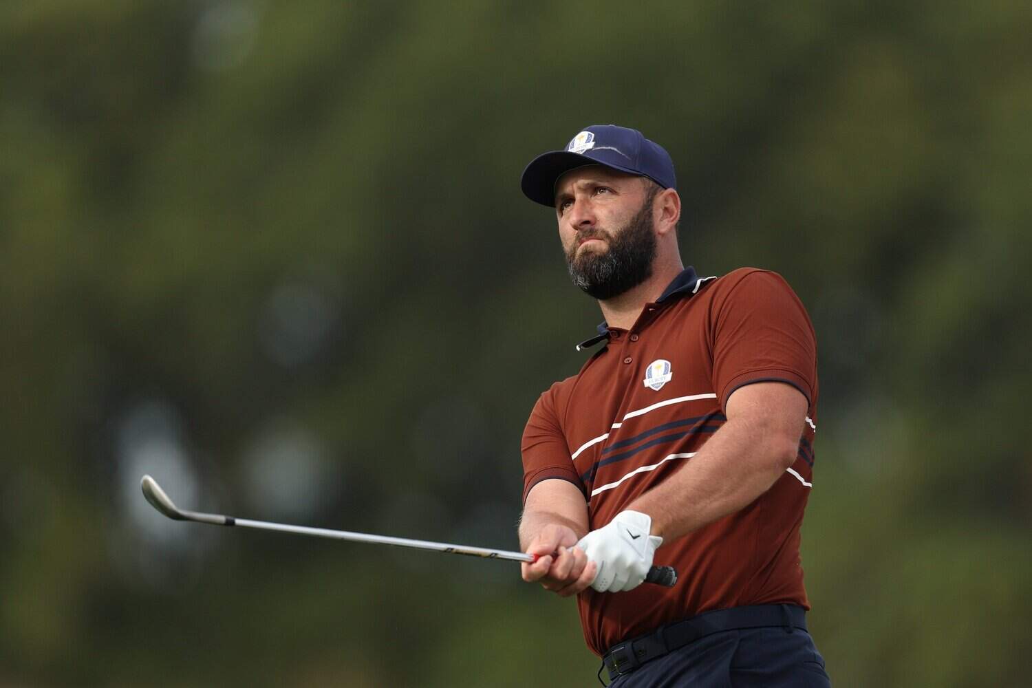 Jon Rahm