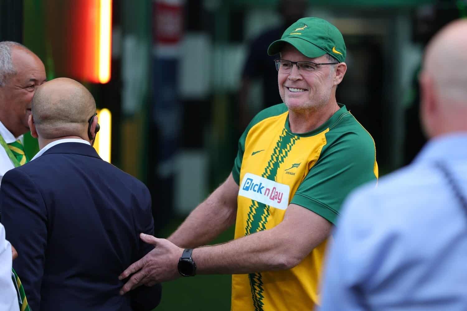 Springboks
