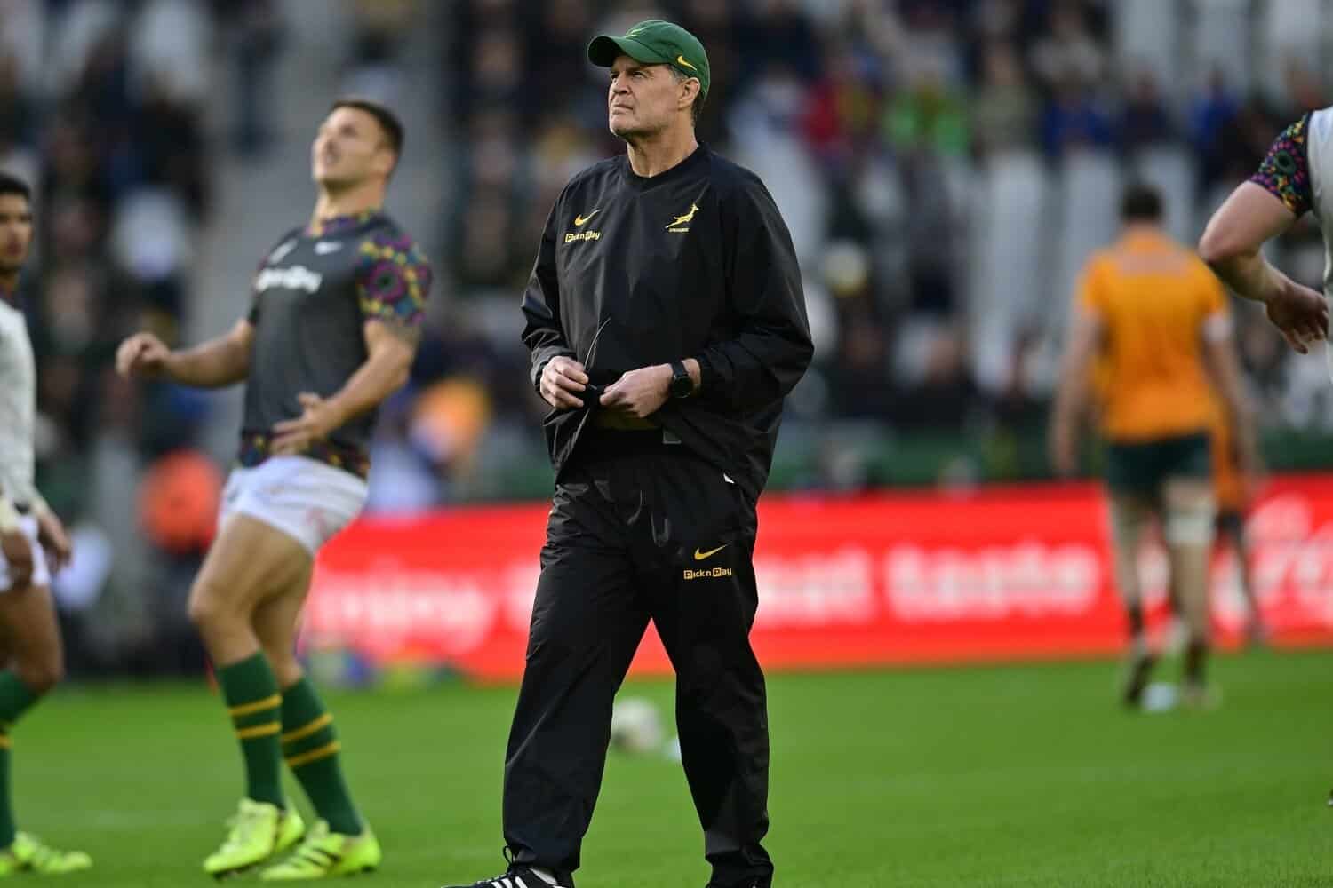 Springboks