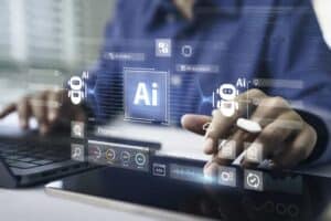 Read print – where AI doesn’t rule