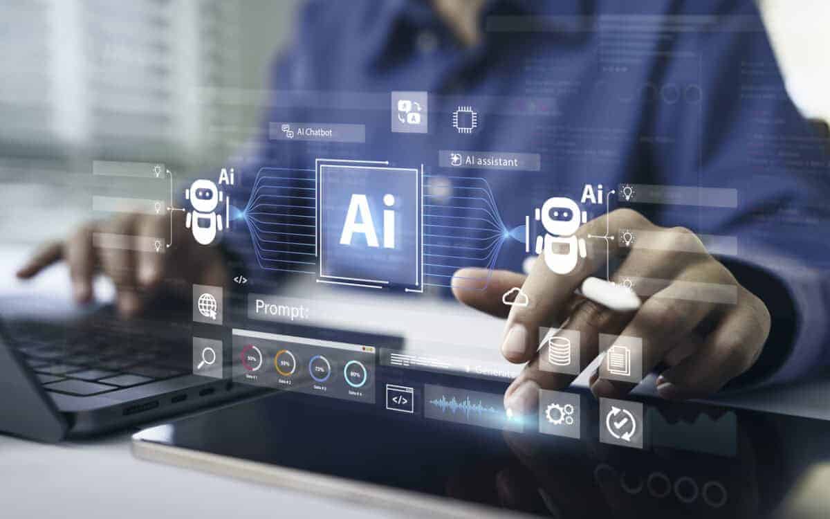 Read print – where AI doesn’t rule