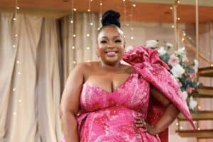 Relebogile Mabotja Married at First Sight Mzansi