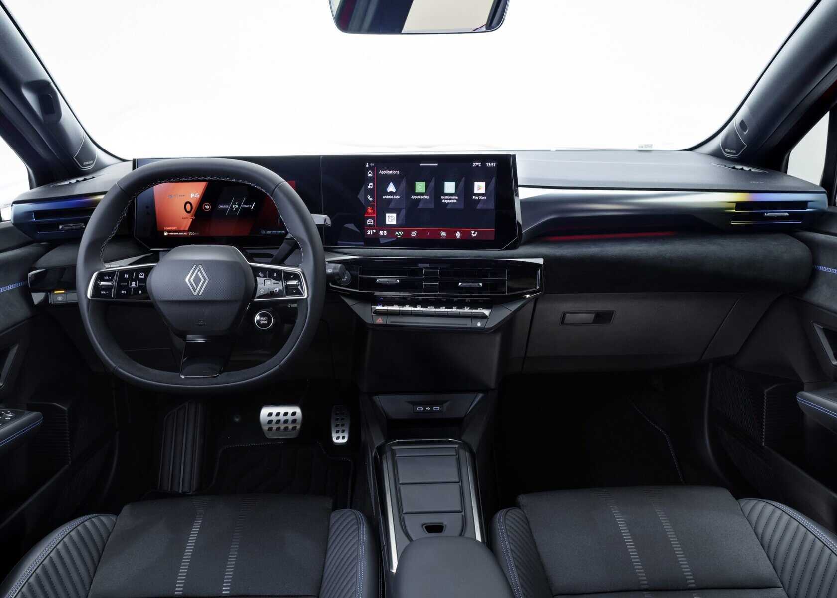 All-new Renault Clio revealed