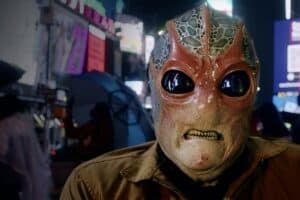 Resident Alien
