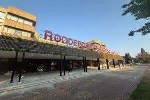 The Roodepoort Theatre