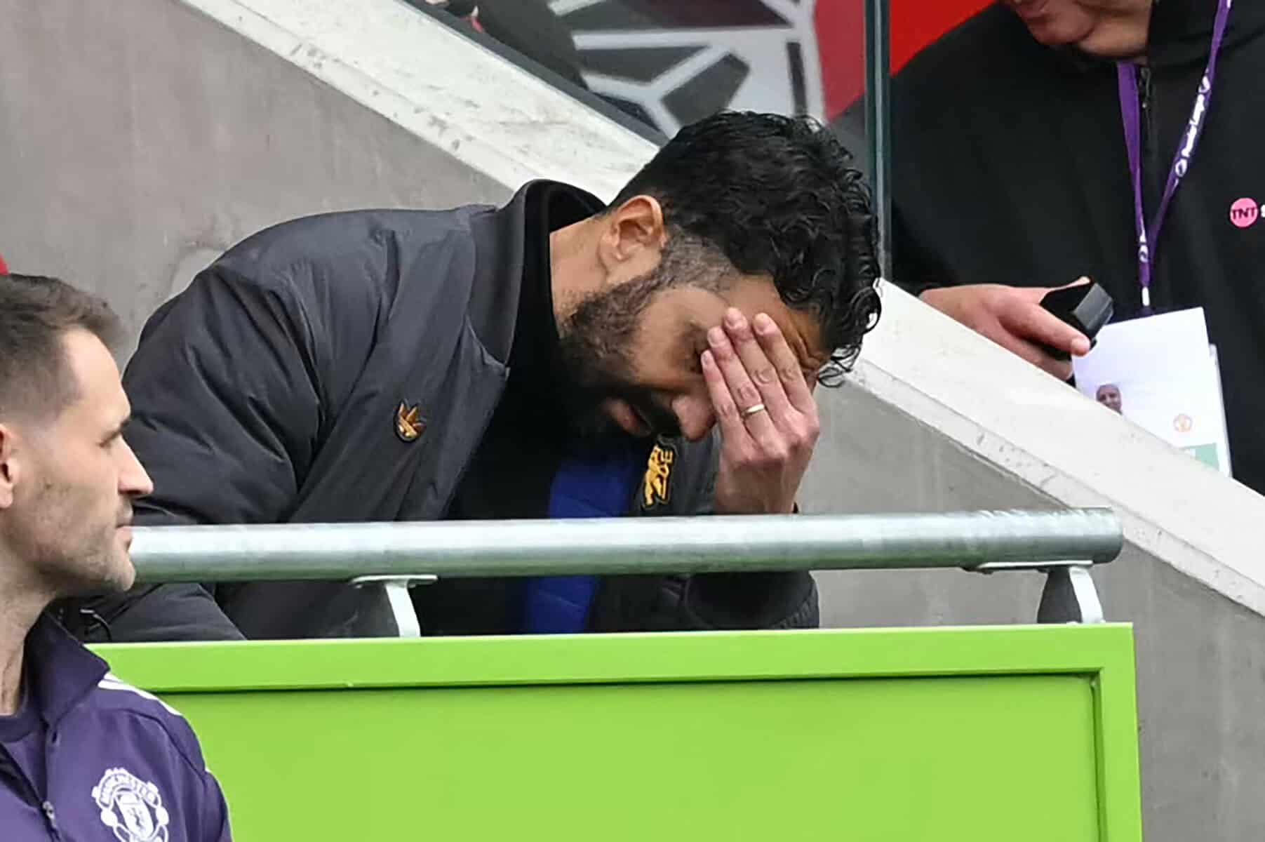 Three talking points from the Premier League