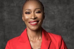 Saray Khumalo: Moving proverbial mountains by climbing real ones
