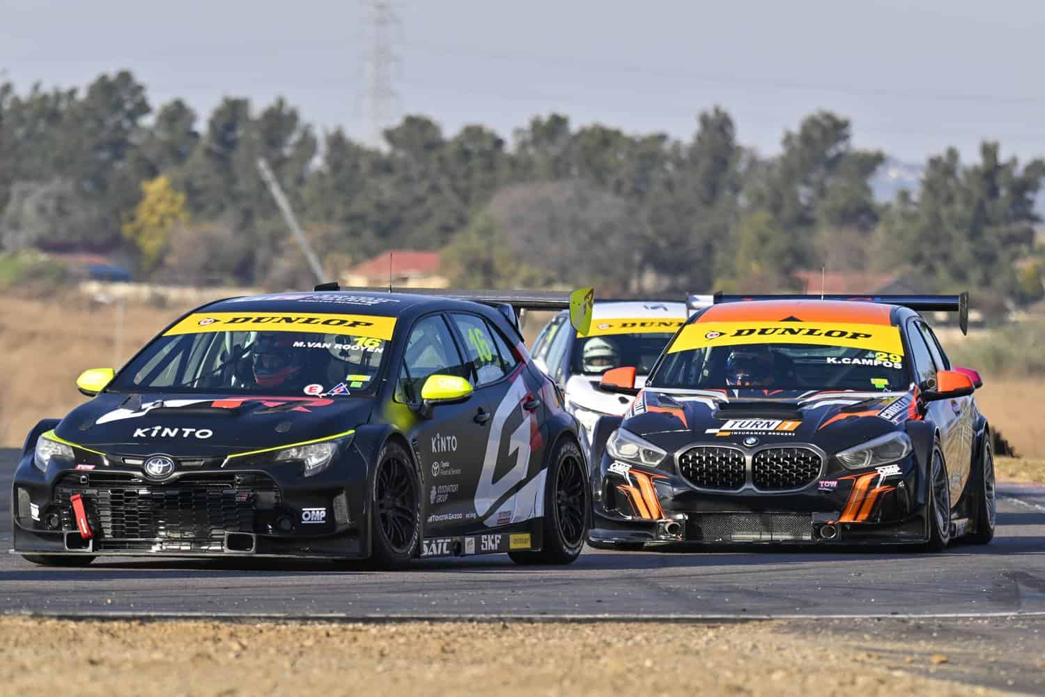 National Extreme Festival Killarney preview