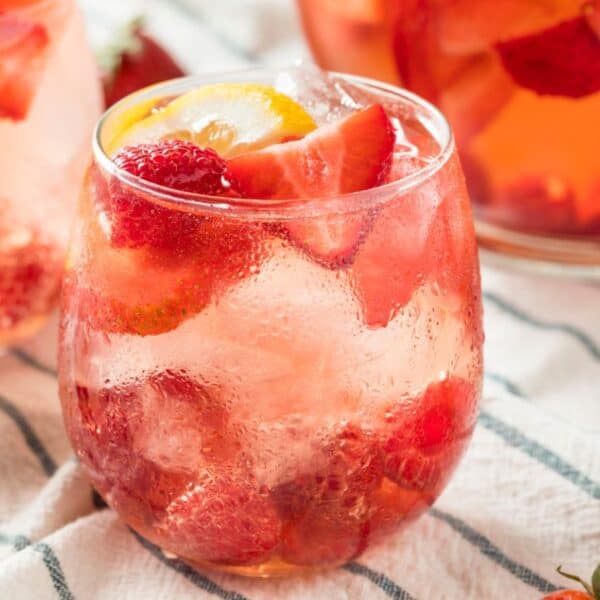 froze cocktail