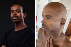 Sabelo Gumede