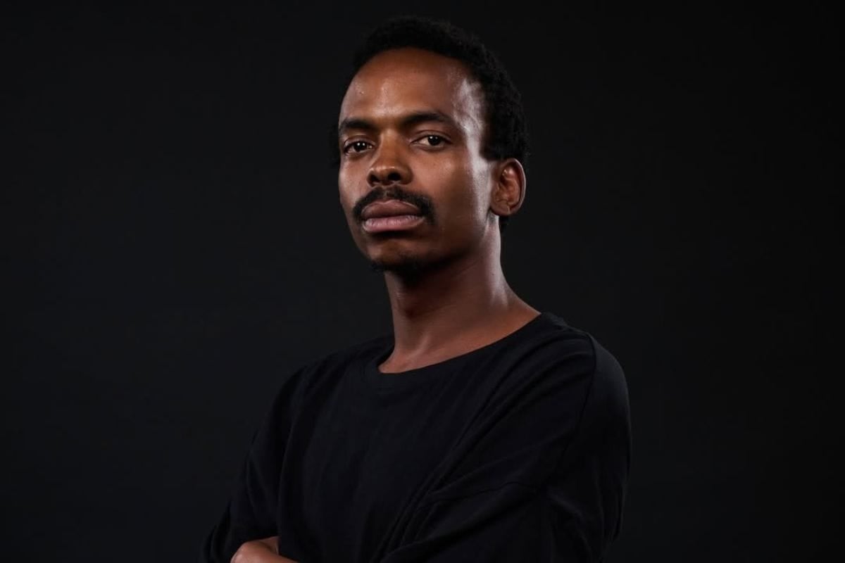 Sabelo Gumede
