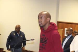 Two life terms and more for KZN municipal manager's killer