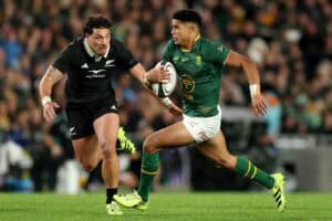 Springboks