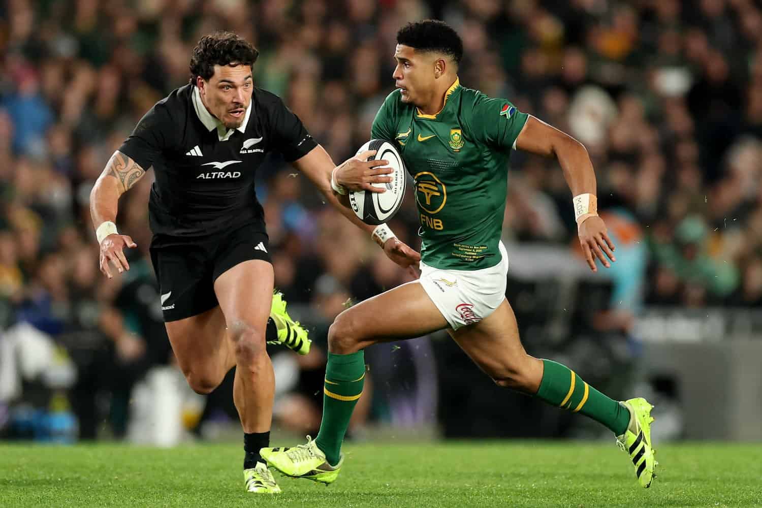Springboks