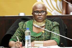 ‘Helping the youth is my passion’ - Sanny Ndhlovu assists over 200 kids access education