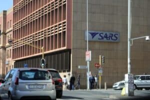 Taxpayers and Sars tax law changes