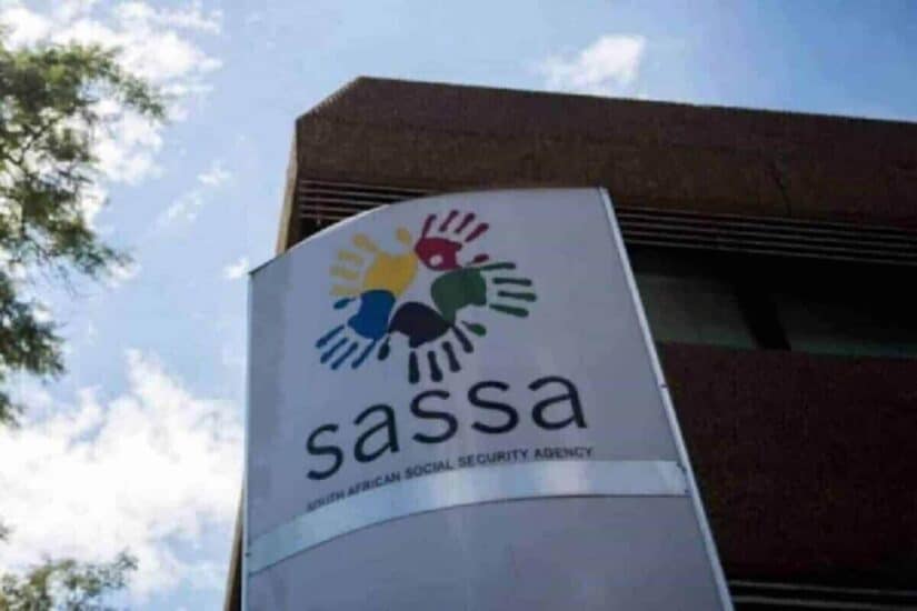 Fraud arrests force closure of Johannesburg Sassa office