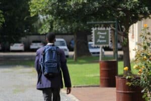 Schools and Vat