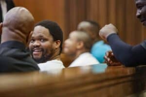 Senzo Meyiwa trial Section 174 application
