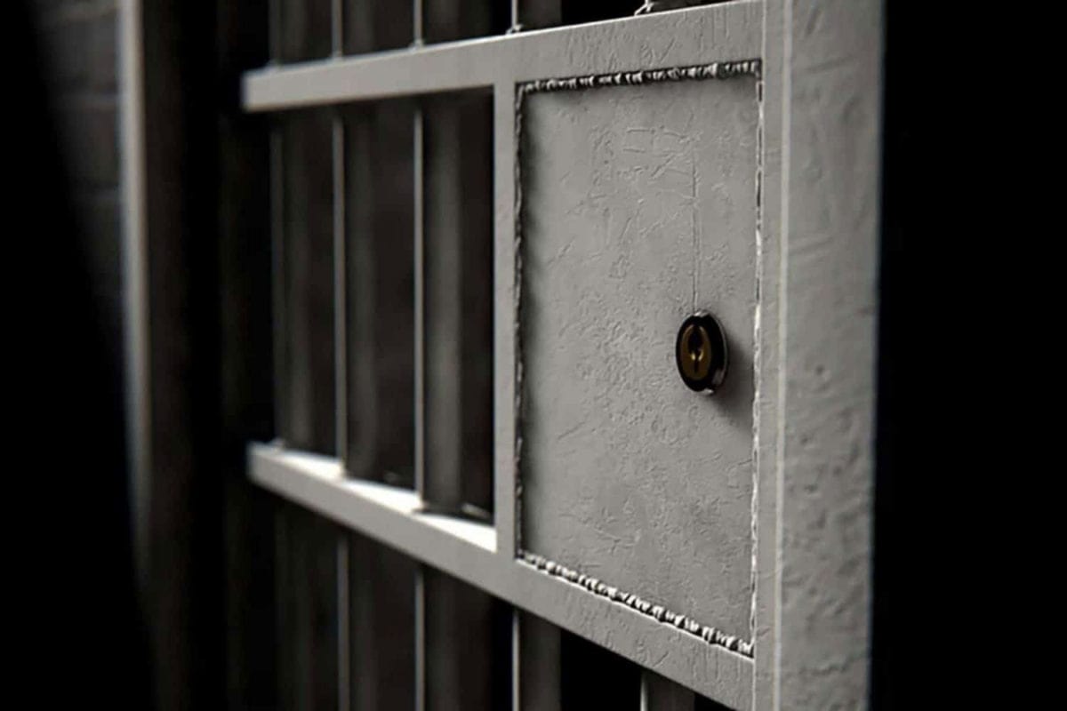 Serial rapist gets life sentence for brutal attacks on 3 women in Hillbrow