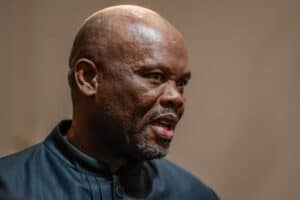 Sibiya suspension Fannie Masemola