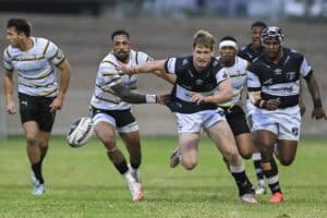 Sharks vs Boland Cavaliers