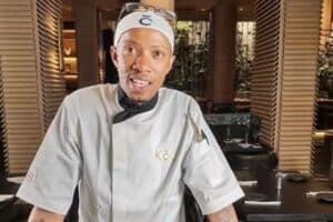 Police probe accident of Cape Town chef killed on Richard Branson’s island