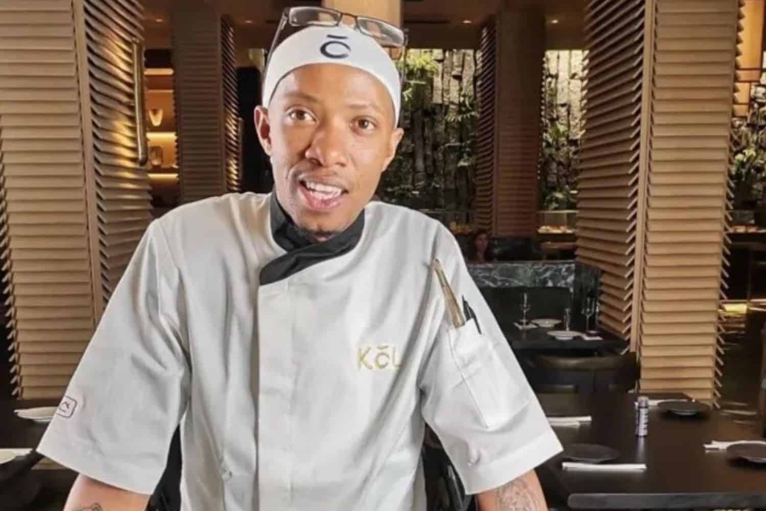 Police probe accident of Cape Town chef killed on Richard Branson’s island