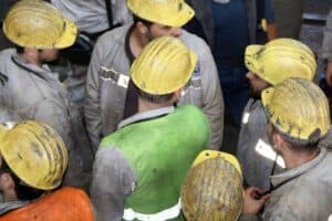 Silicosis payouts for miners