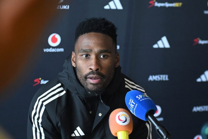Orlando Pirates tired of being Sundowns' 'bridesmaids'