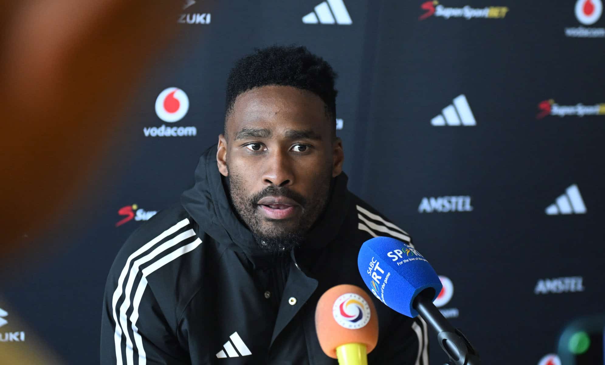Orlando Pirates tired of being Sundowns' 'bridesmaids'