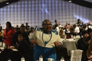 Social Development department justifies New York trip costs