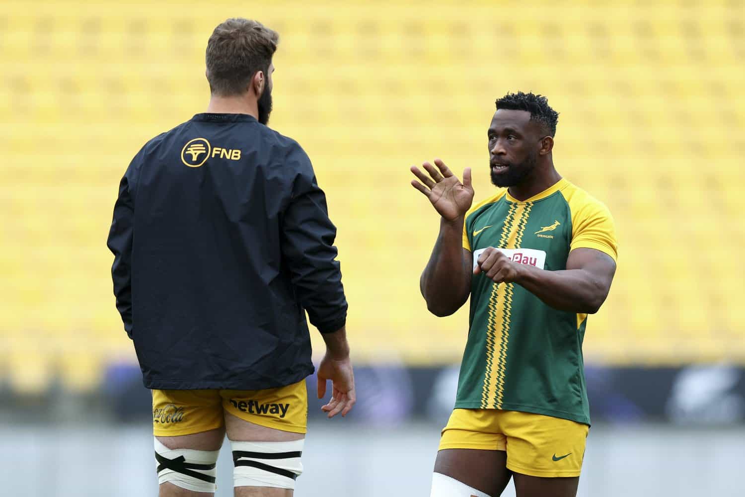 Kolisi
