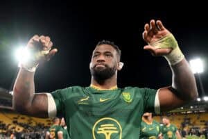 Kolisi