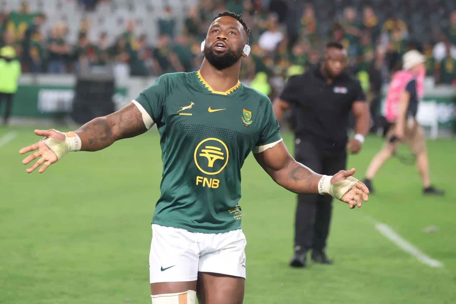 Kolisi