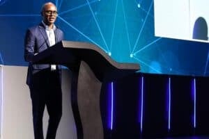 Malatsi shines light on digital digital government amid challenges