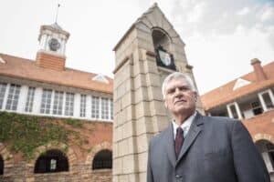 ‘More school time, less attacks’: Solution to South Africa's school violence?
